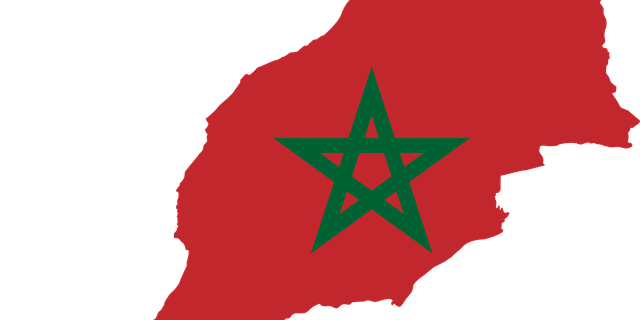 Moroccan Girl Names With Meanings