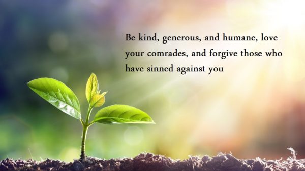 120 Arabic sayings