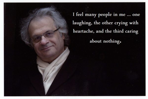 82 quotes were written by Amin Maalouf