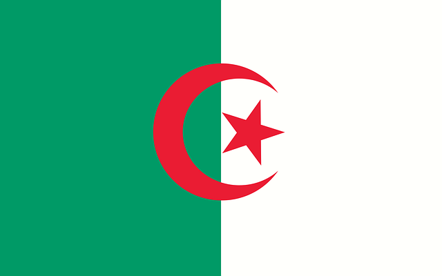 Most beautiful 200 Algerian names