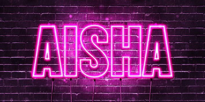 Ayesha Name Meaning Ayesha Name Meaning