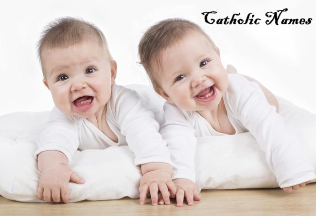 Most Beautiful 83 Catholic Names Most Beautiful 83 Catholic Names