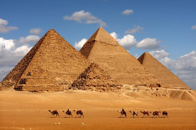 Most Fantastic 122 Egyptian Last Names