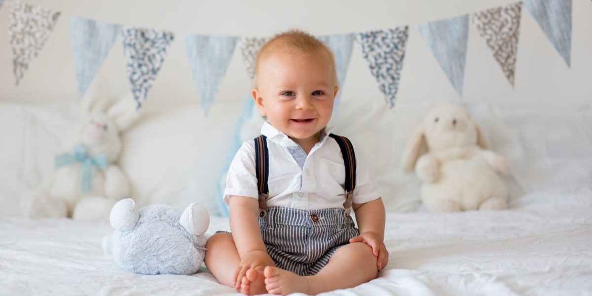 Most Fantastic 170 Assyrian Boys Names