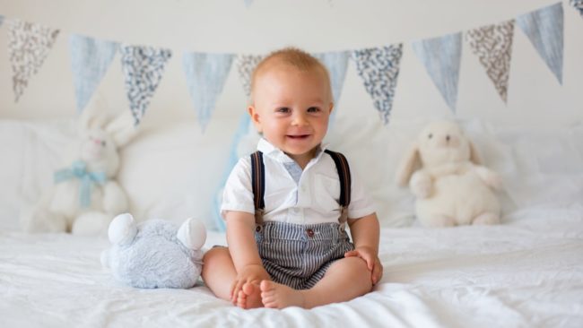 Most Fantastic 170 Assyrian Boys Names