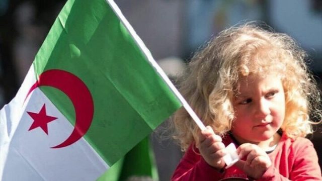Most attractive 161 Algerian girls names 