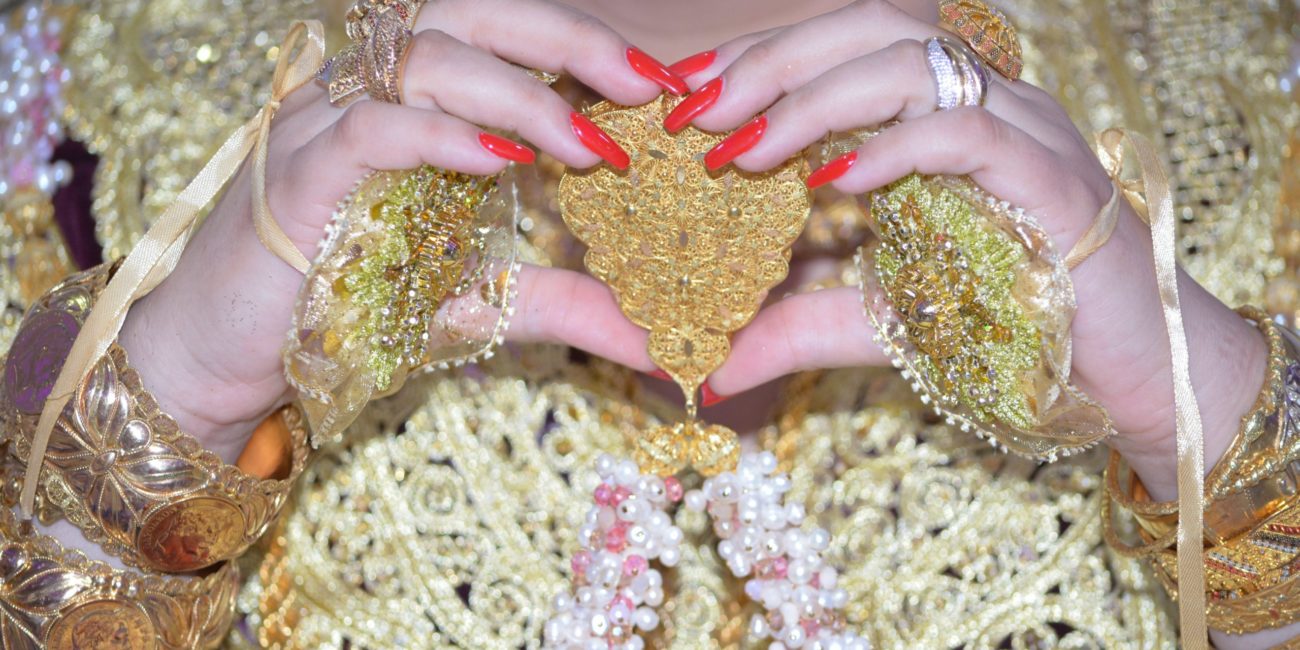 Most attractive 161 Algerian girls names