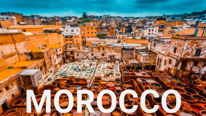 Most beautiful 170 popular Moroccan names