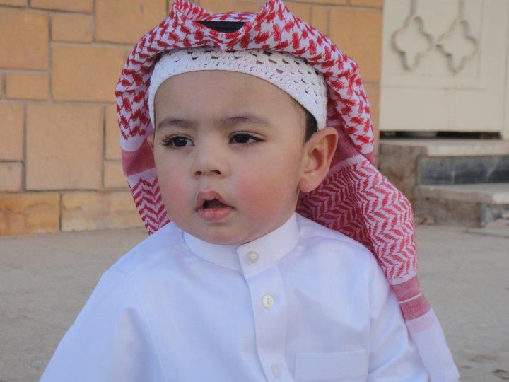 popular Saudi Arabian boys names