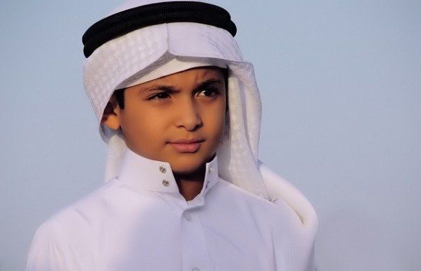 popular Saudi Arabian boys names