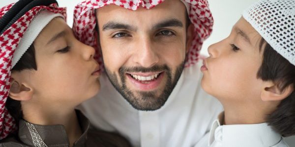 popular Saudi Arabian boys names