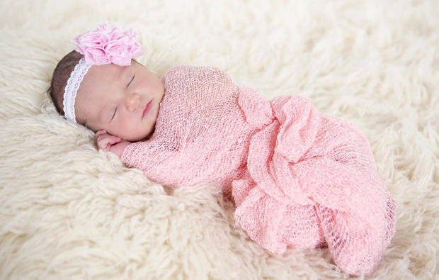 Arabic baby girl names starting with N