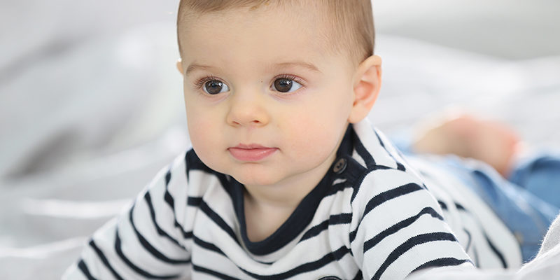 Arabic boy names starting with S