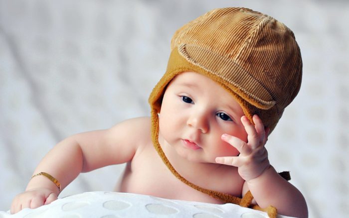 Arabic names male and their meaning