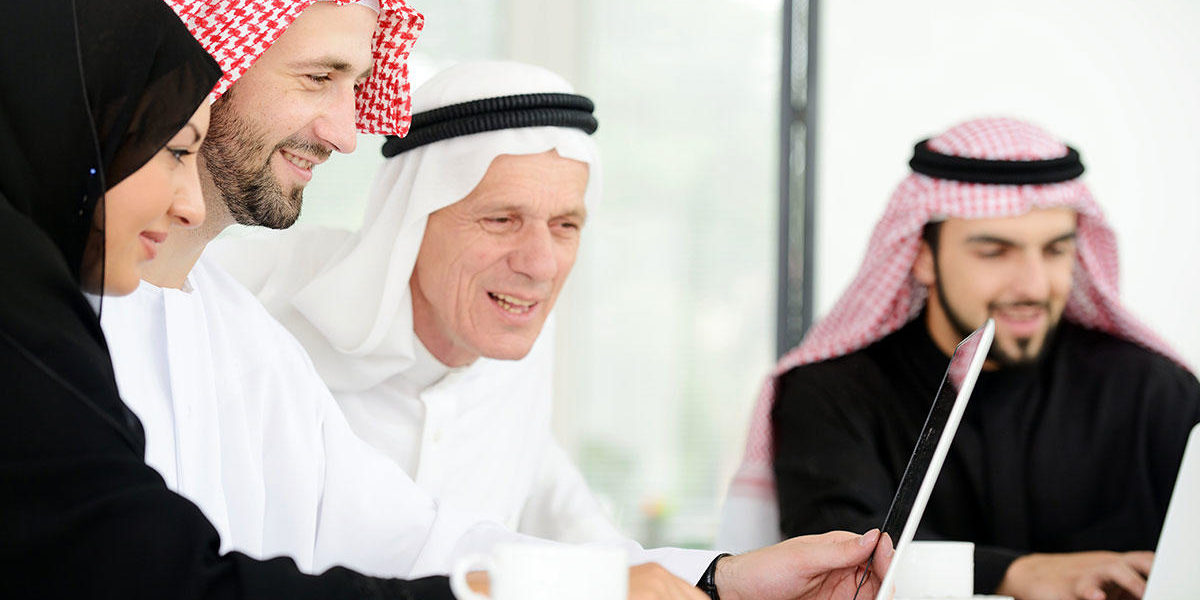 Best 75 Arabic last name