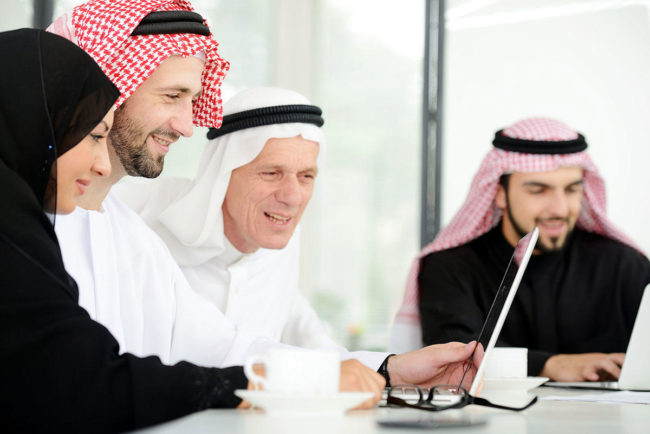 Best 75 Arabic last name Best 75 Arabic last name