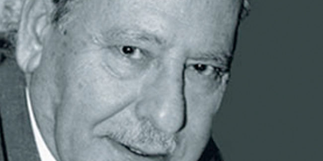 Hanna Mina and his life