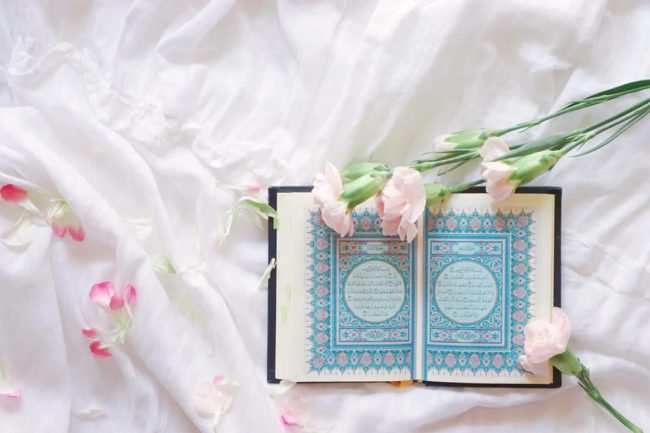 Meanings of surah names in Arabic