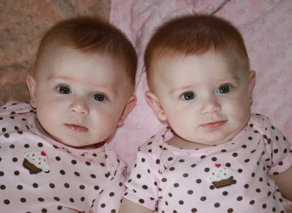 Most beautiful Arabic twin names