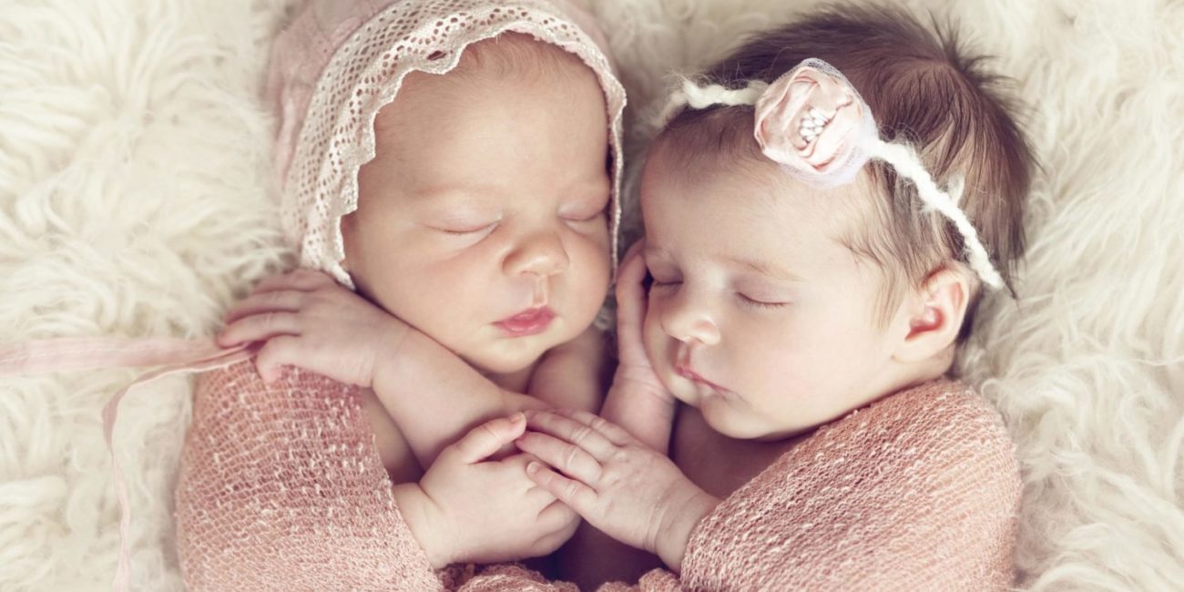Most beautiful Arabic twin names
