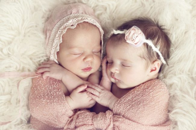 Most beautiful Arabic twin names Most beautiful Arabic twin names