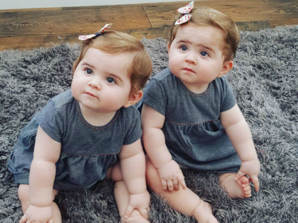 Most beautiful Arabic twin names