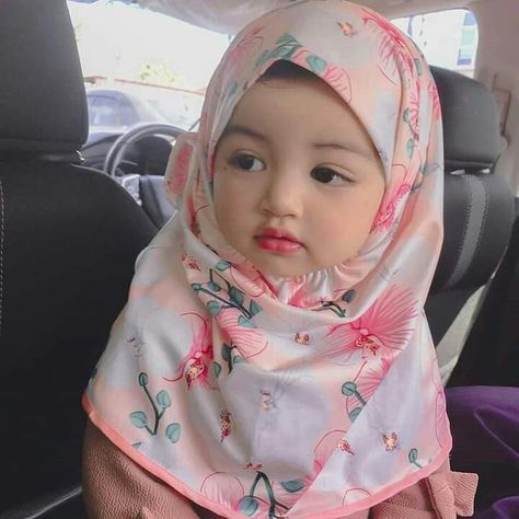 Arabic Islamic names for baby girl