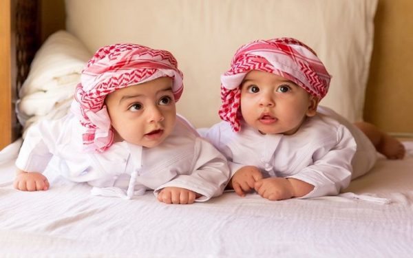 Arabic Muslim boy names starting with Z