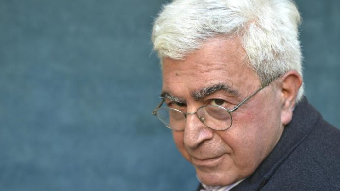 Elias Khoury