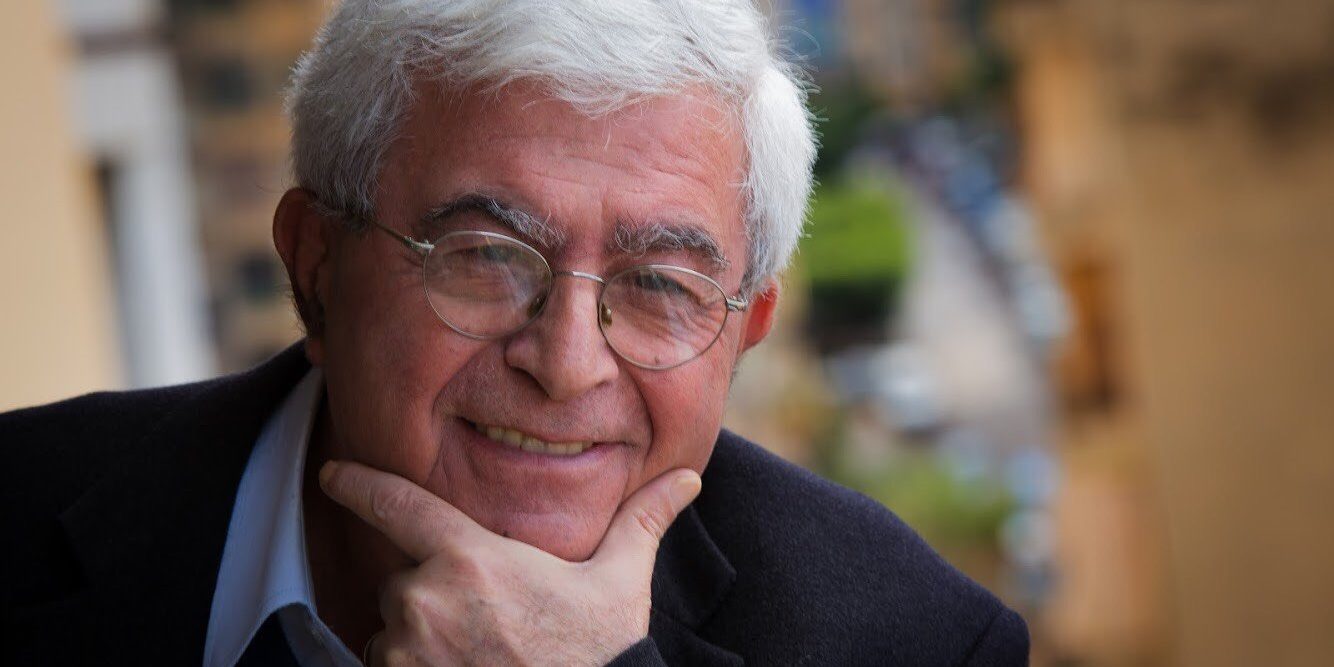 Elias Khoury Elias Khoury