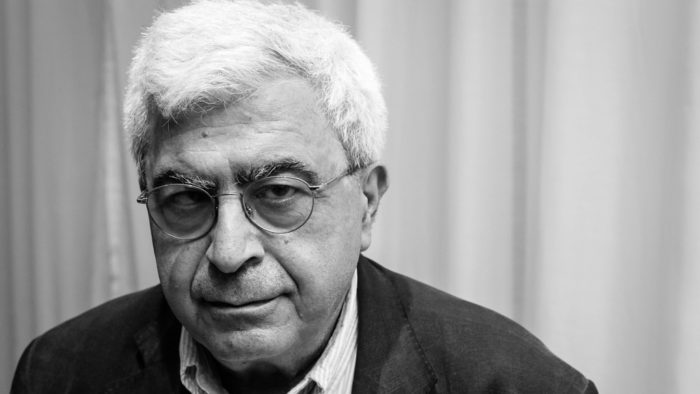 Elias Khoury