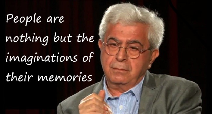 Elias Khoury