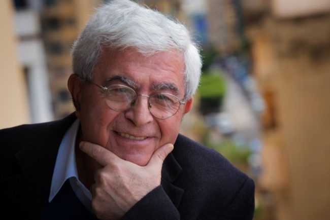 Elias Khoury