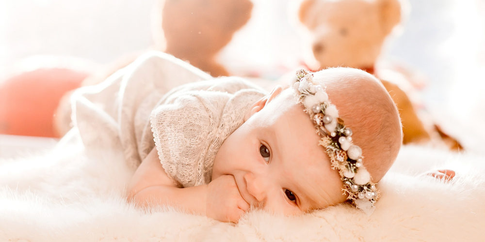 Popular Arabic names female