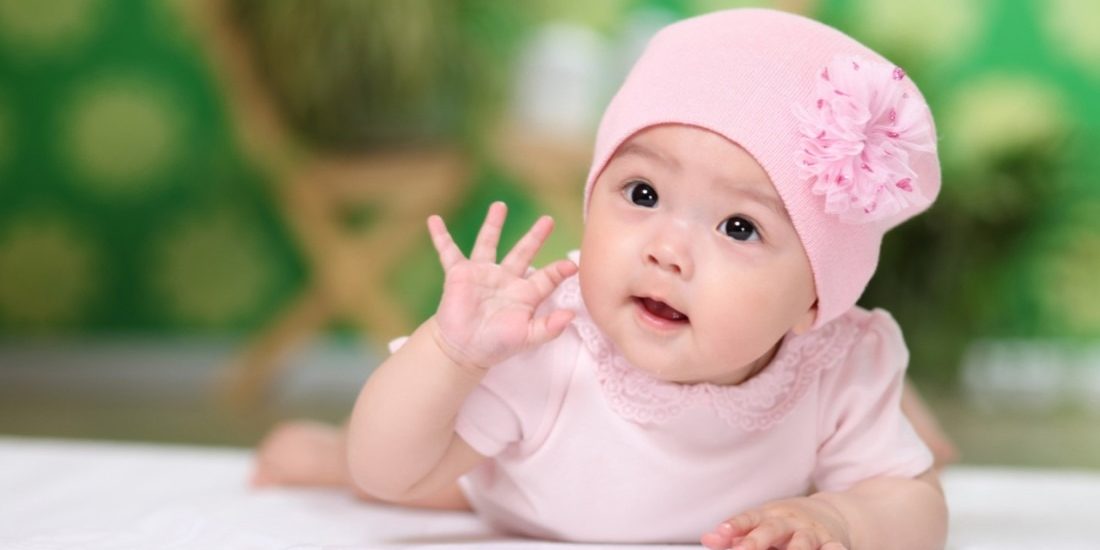 Female muslim names in Arabic