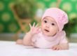 Female muslim names in Arabic