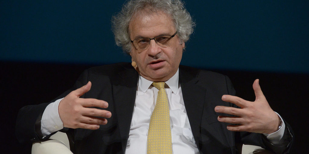 Amin Maalouf
