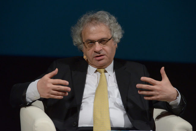 Amin Maalouf