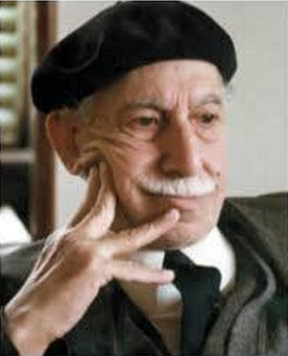 Tawfiq Al Hakim play Song Of Death